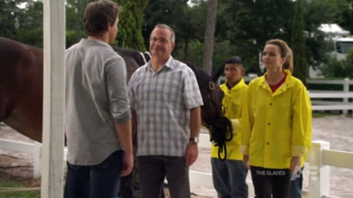 The Glades 1×10