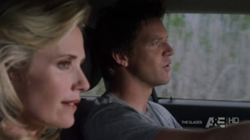 The Glades 1×12