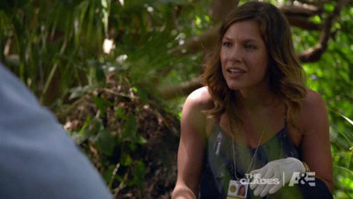 The Glades 2×3