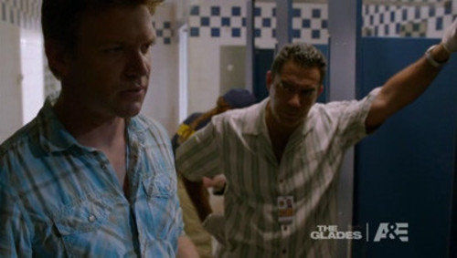 The Glades 2×5