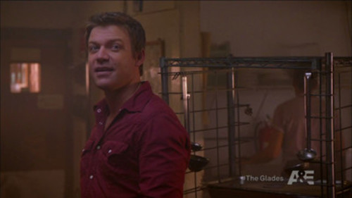 The Glades 3×1