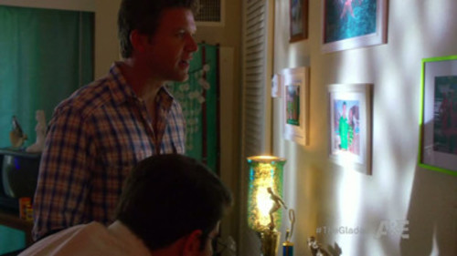 The Glades 3×2