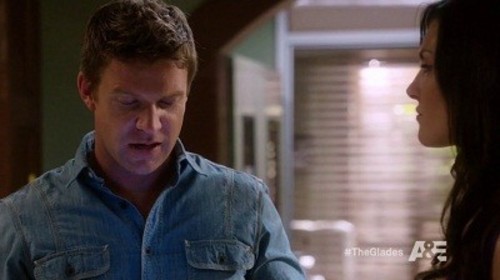 The Glades 3×5