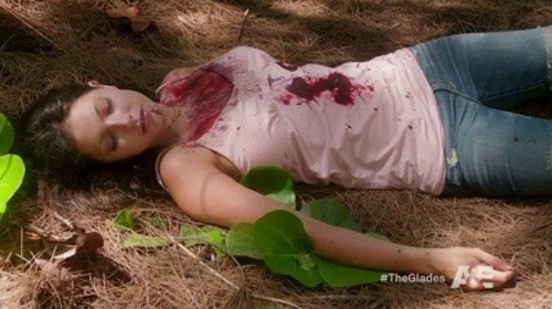 The Glades 3×6