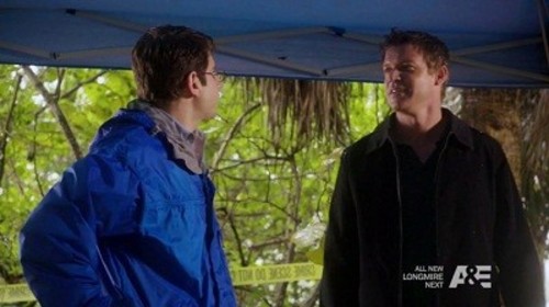 The Glades 3×9