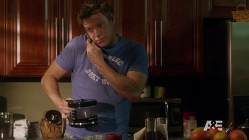 The Glades 3×10