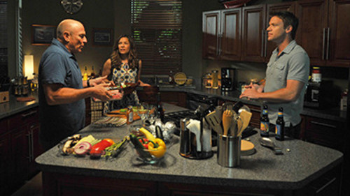 The Glades 4×7