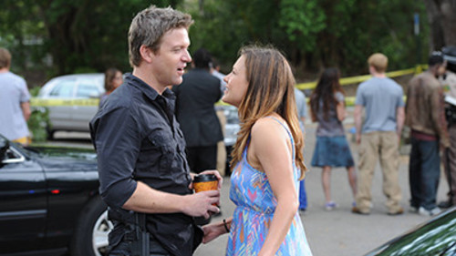 The Glades 4×5