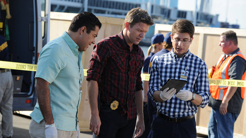 The Glades 4×10