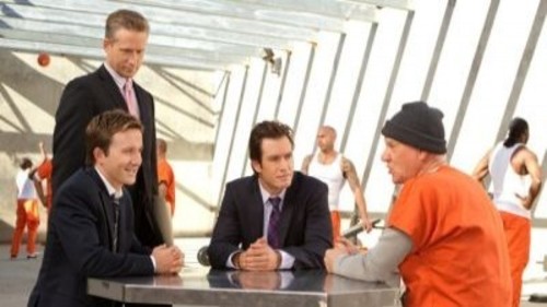 Franklin & Bash 1×10