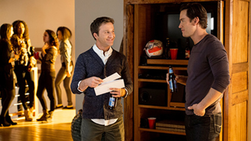 Franklin & Bash 3×2