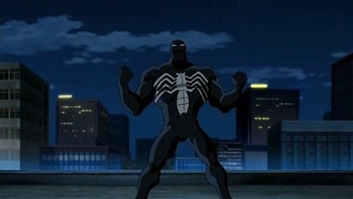 Marvel’s Ultimate Spider-Man 1×4