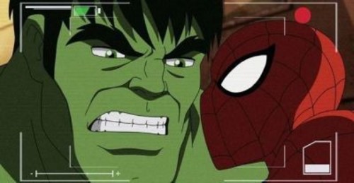 Marvel’s Ultimate Spider-Man 1×7