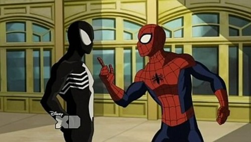 Marvel’s Ultimate Spider-Man 1×8