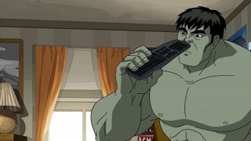 Marvel’s Ultimate Spider-Man 1×19