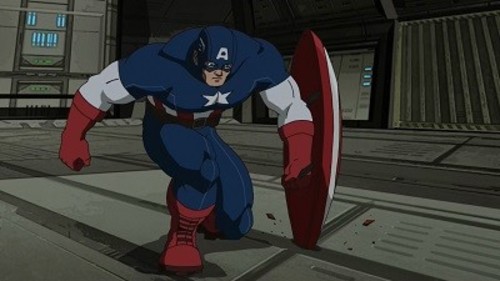 Marvel’s Ultimate Spider-Man 1×23