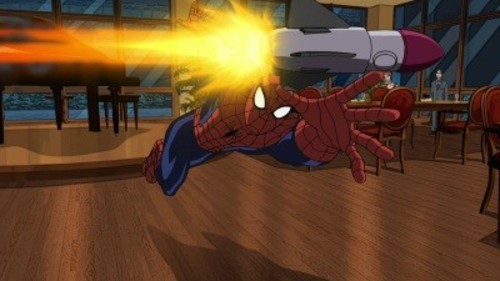 Marvel’s Ultimate Spider-Man 1×24