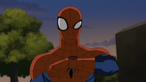 Marvel’s Ultimate Spider-Man 2×6