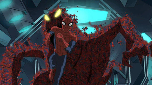 Marvel’s Ultimate Spider-Man 2×11