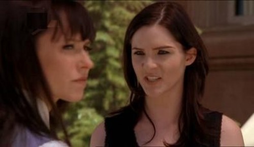 Ghost Whisperer 1×3