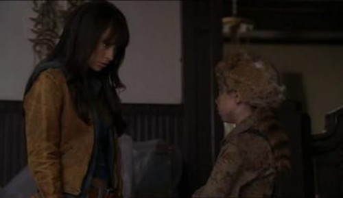 Ghost Whisperer 1×5