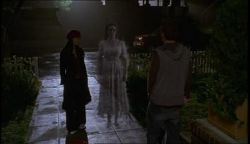 Ghost Whisperer 1×9