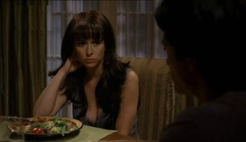 Ghost Whisperer 1×8