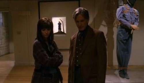 Ghost Whisperer 1×14