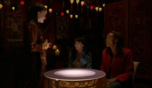 Ghost Whisperer 1×18