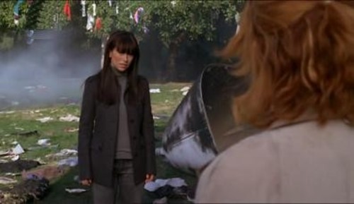 Ghost Whisperer 1×22