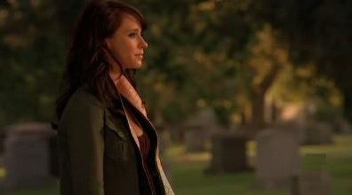 Ghost Whisperer 2×5