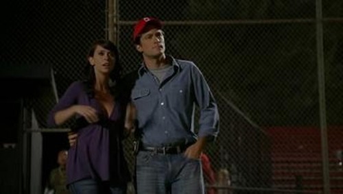 Ghost Whisperer 2×10