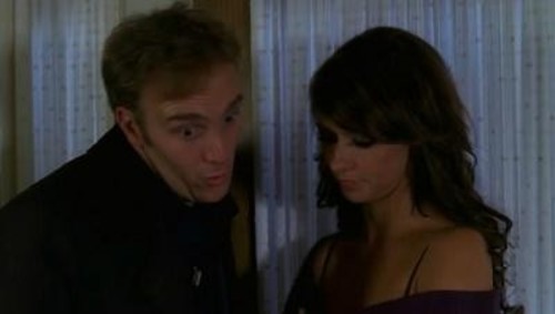 Ghost Whisperer 2×11