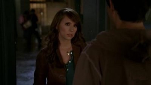 Ghost Whisperer 2×13