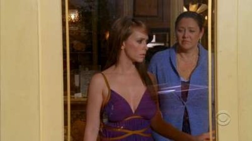 Ghost Whisperer 2×14