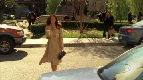 Ghost Whisperer 2×16