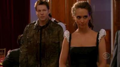 Ghost Whisperer 2×17