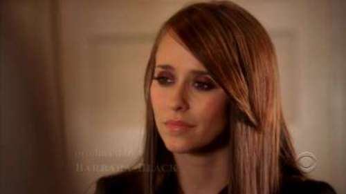 Ghost Whisperer 2×18