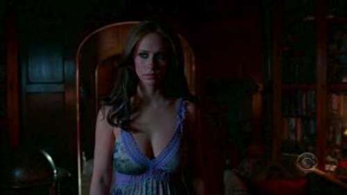 Ghost Whisperer 2×21