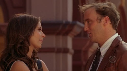 Ghost Whisperer 3×1