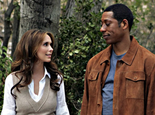 Ghost Whisperer 3×7