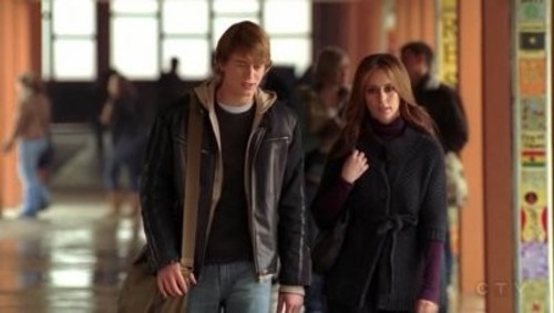 Ghost Whisperer 3×11