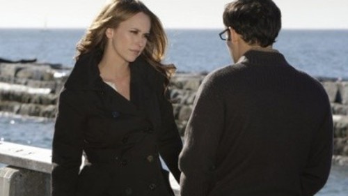 Ghost Whisperer 3×14