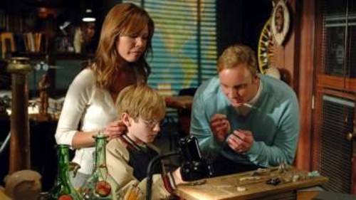 Ghost Whisperer 3×16