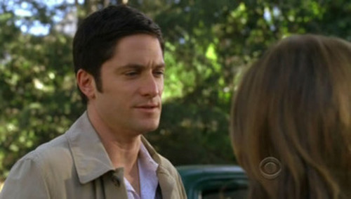 Ghost Whisperer 4×11