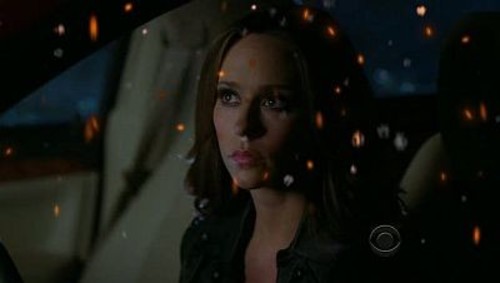 Ghost Whisperer 4×14