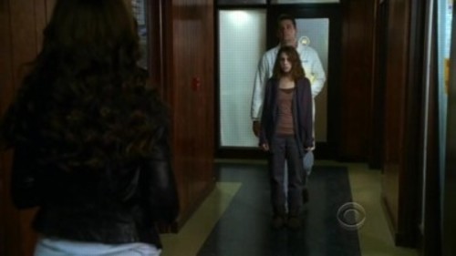 Ghost Whisperer 5×13