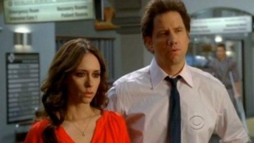 Ghost Whisperer 5×20