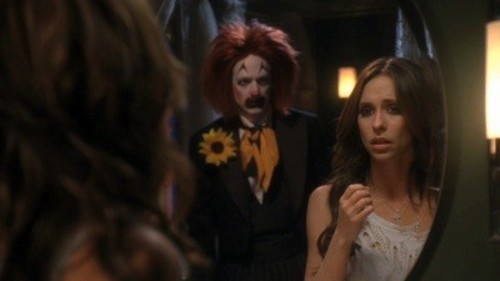 Ghost Whisperer 5×18