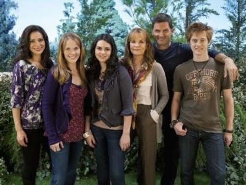 Switched at Birth 1×1